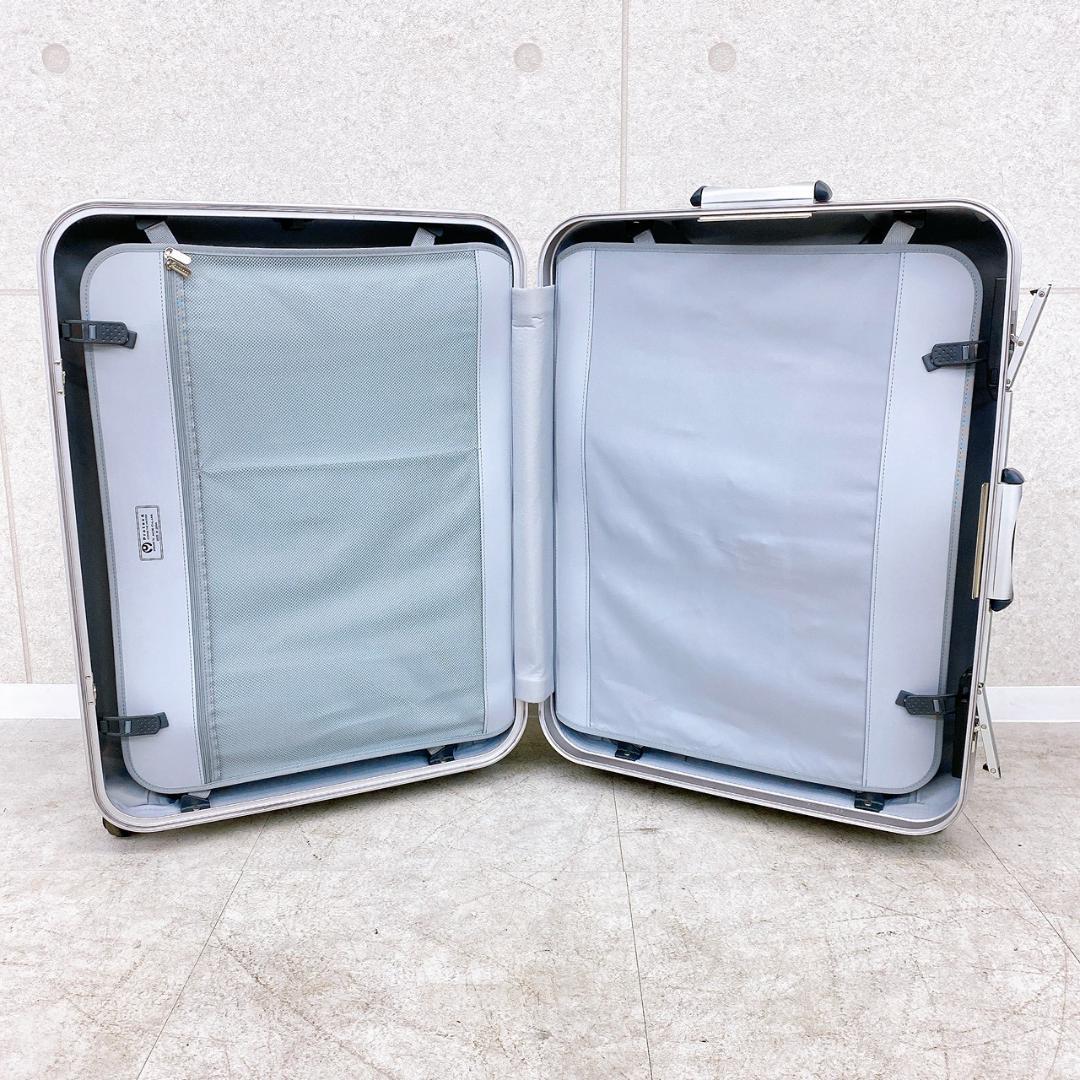 ACE ProtecA プロテカ スーツケース 大型キャリーケース 103L