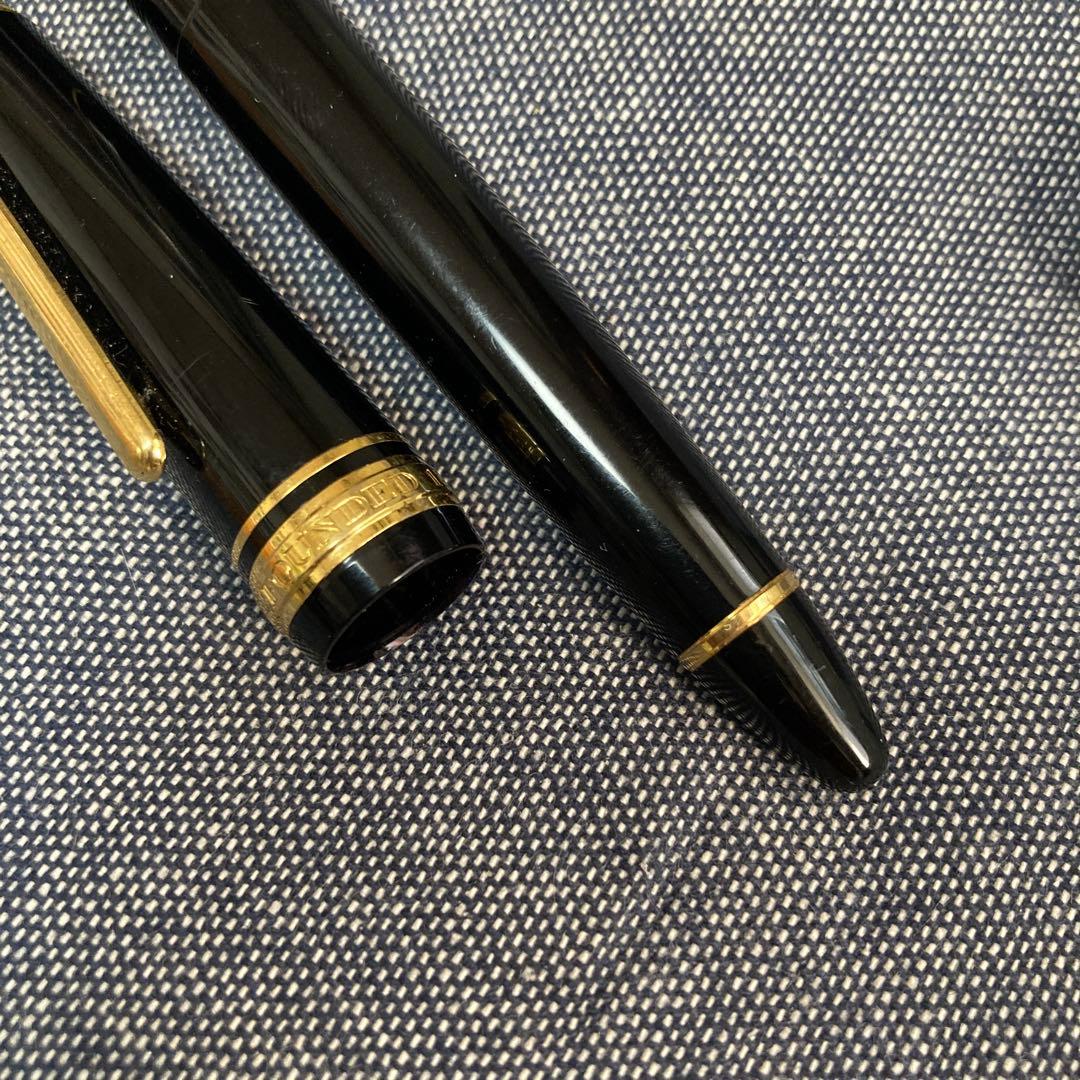 SAILOR JAPAN 万年筆 14K 1911 H−M 14金