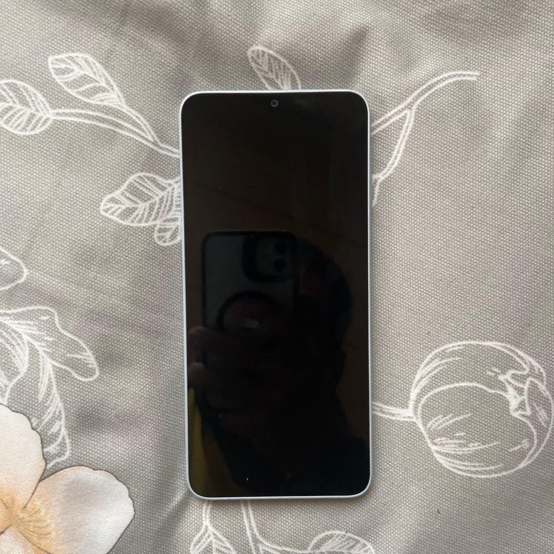 Samsung Galaxy A25 64GB SIMフリー 美品