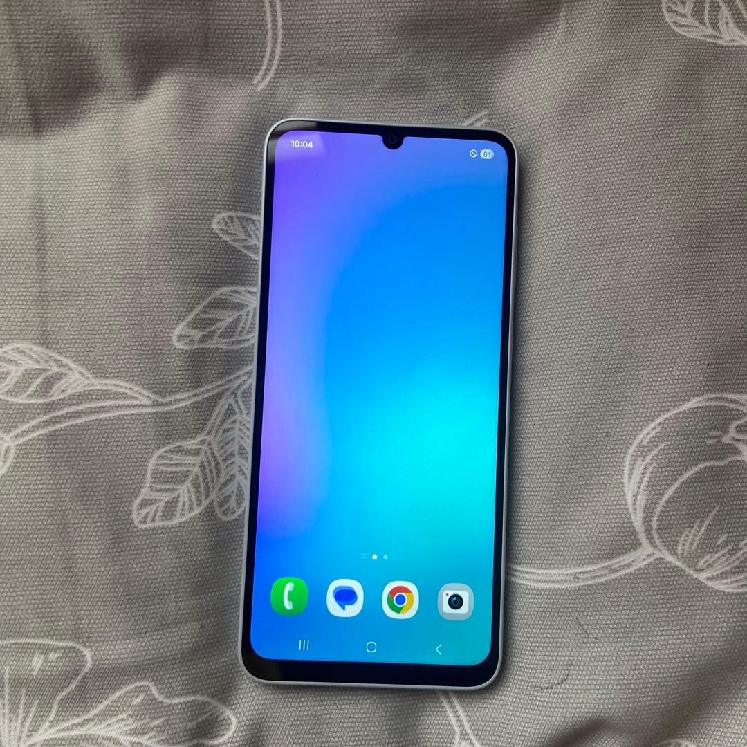 Samsung Galaxy A25 64GB SIMフリー 美品