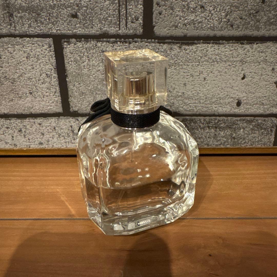 サンローラン モン パリ オーデパルファム 50ml