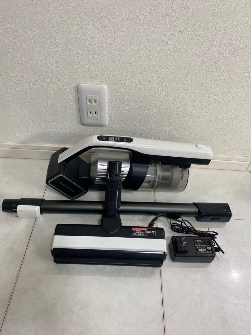 Panasonic 掃除機　MC-SBU530J 純正品