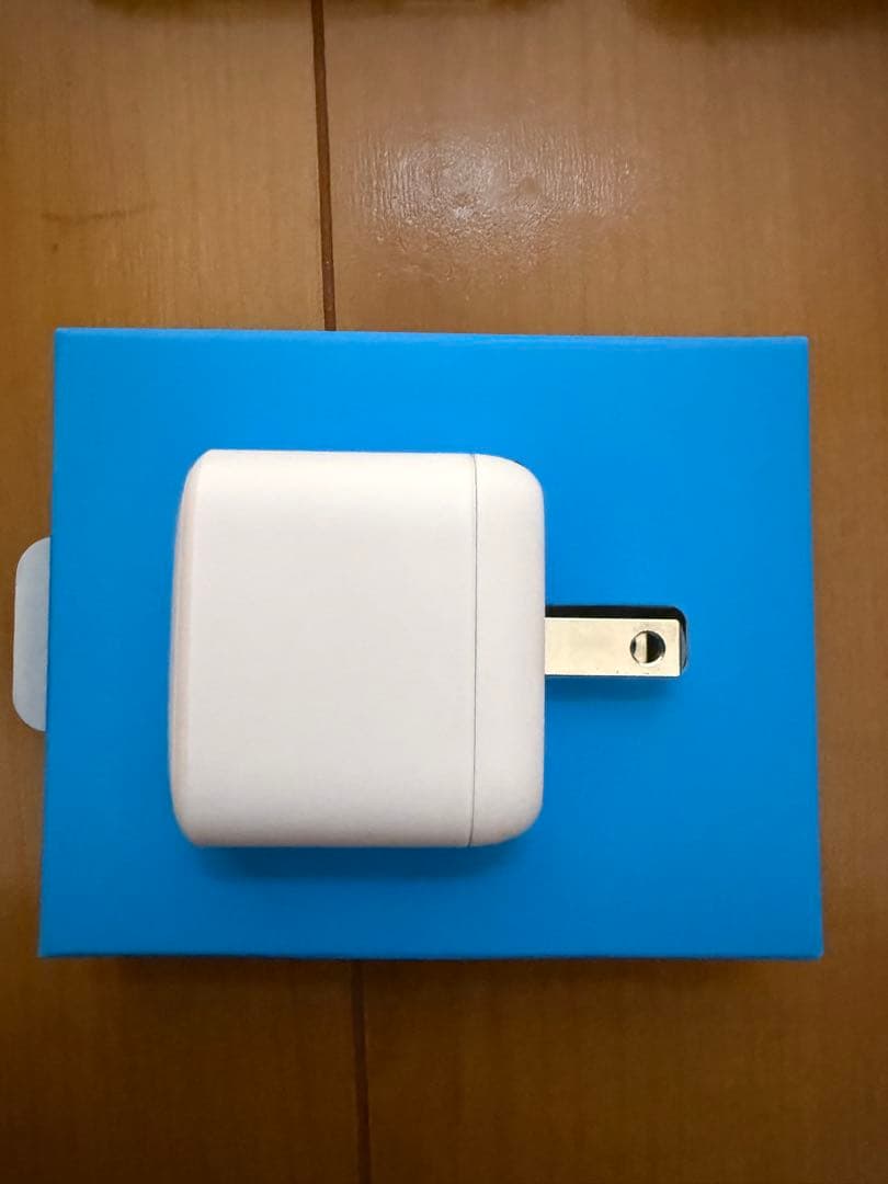 Apple iPhone 13 pro maxシルバー 本体　Airpods等付