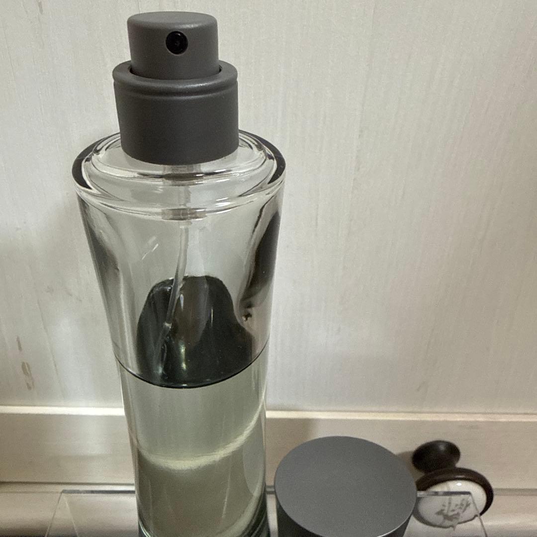 廃盤 希少 armani mania EDT POUR HOMME 100ml