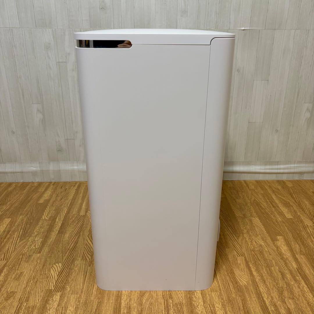 ECOVACS DEEBOT X2 OMNI ロボットクリーナー 2023年製