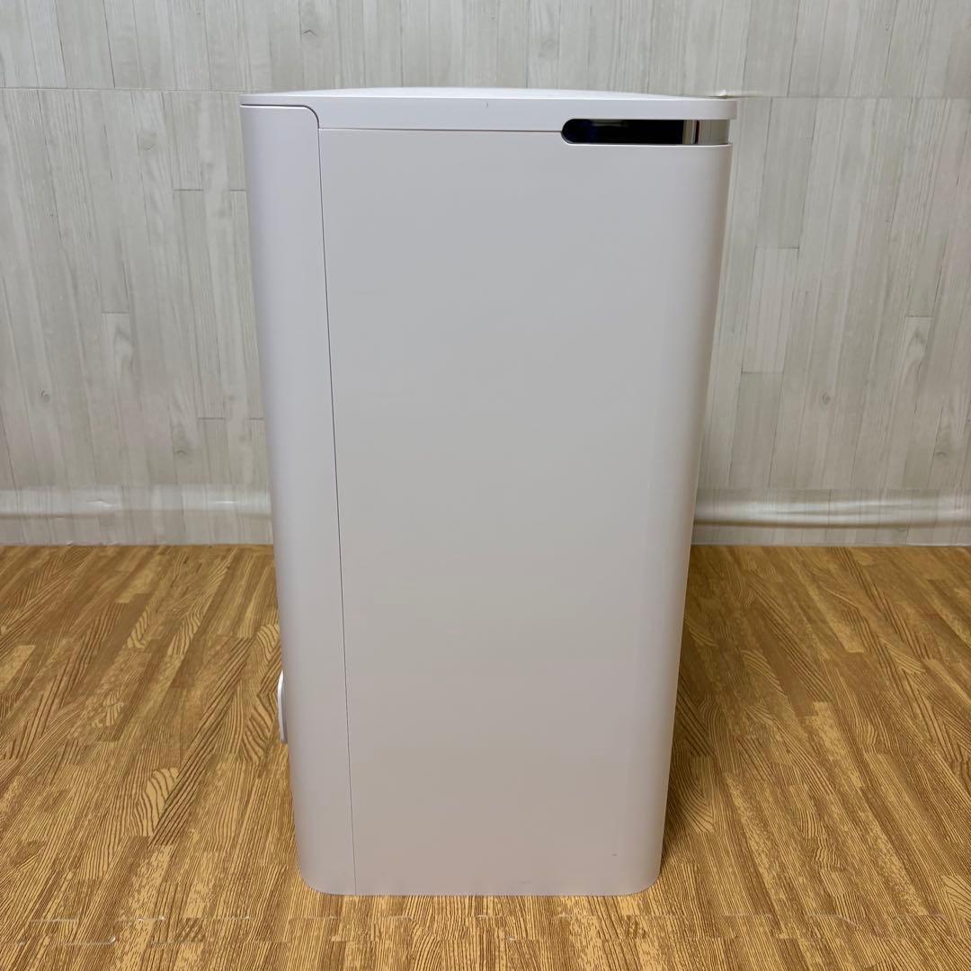ECOVACS DEEBOT X2 OMNI ロボットクリーナー 2023年製