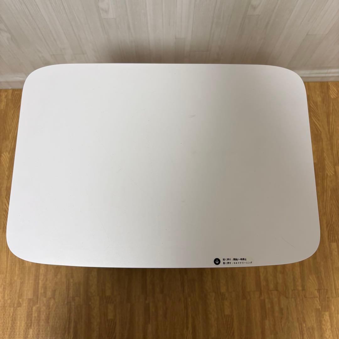 ECOVACS DEEBOT X2 OMNI ロボットクリーナー 2023年製