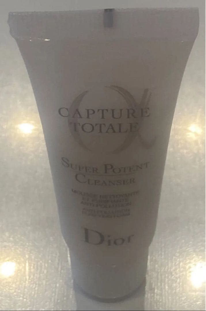 Dior リップスティック & スキンケアセット