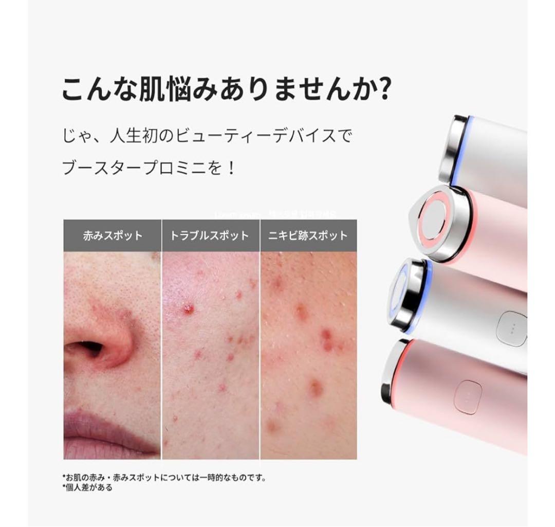 ブースタープロミニ