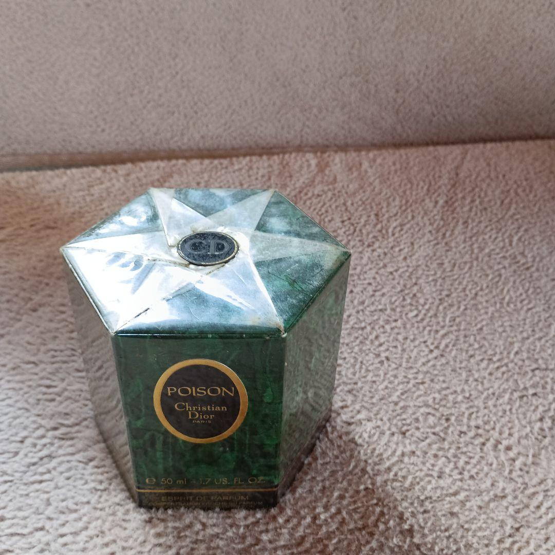 ESPRIT DE PARFUM　50ml