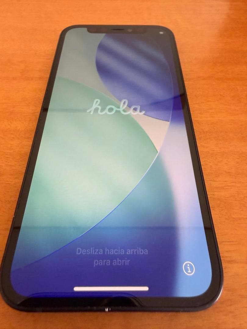 スマートフォン本体 iPhone12 mini