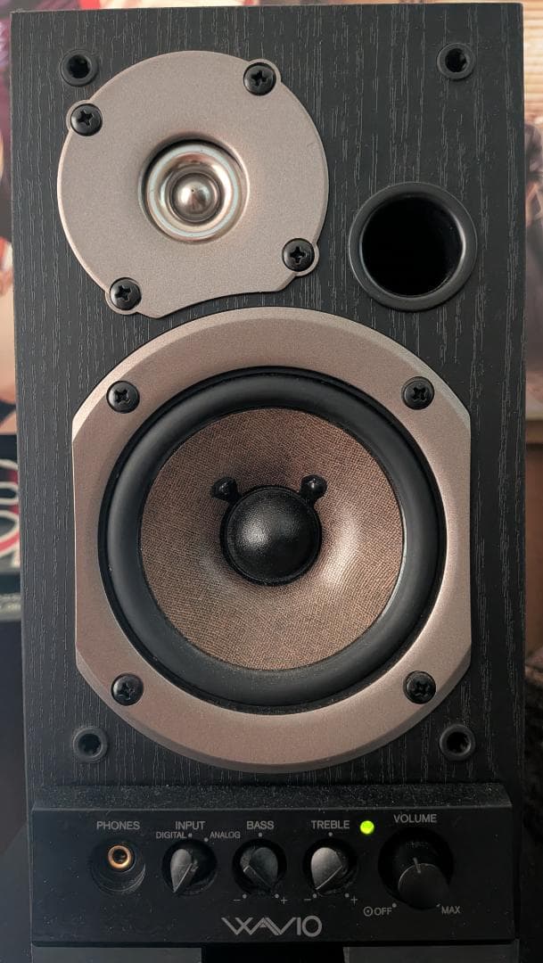 [週末価格] ONKYO GX-D90 動作OK スピーカーケーブル類 付属