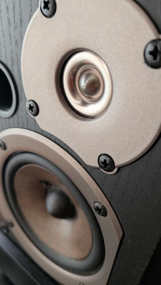 [週末価格] ONKYO GX-D90 動作OK スピーカーケーブル類 付属