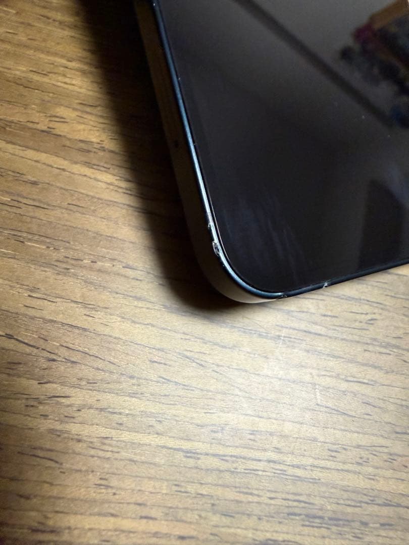 iPhone13mini ミッドナイト 箱あり