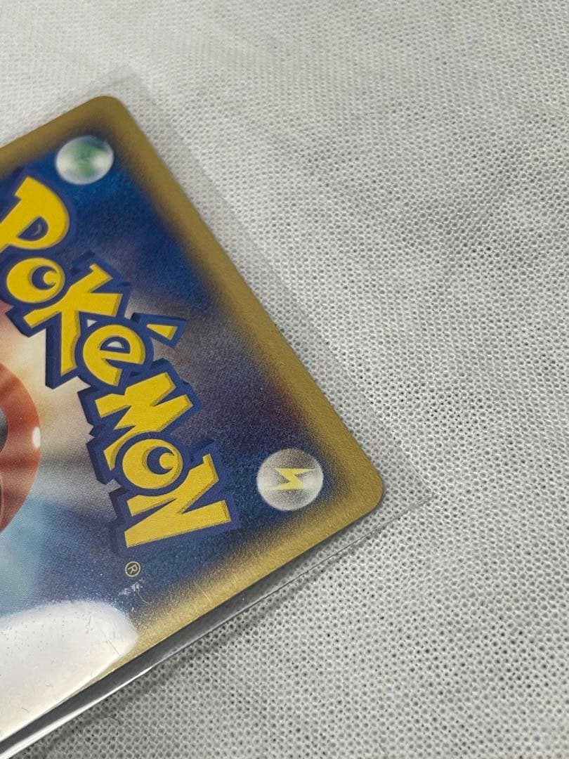 カメックスδ 1ED 超美品 きせきの結晶 ポケモン