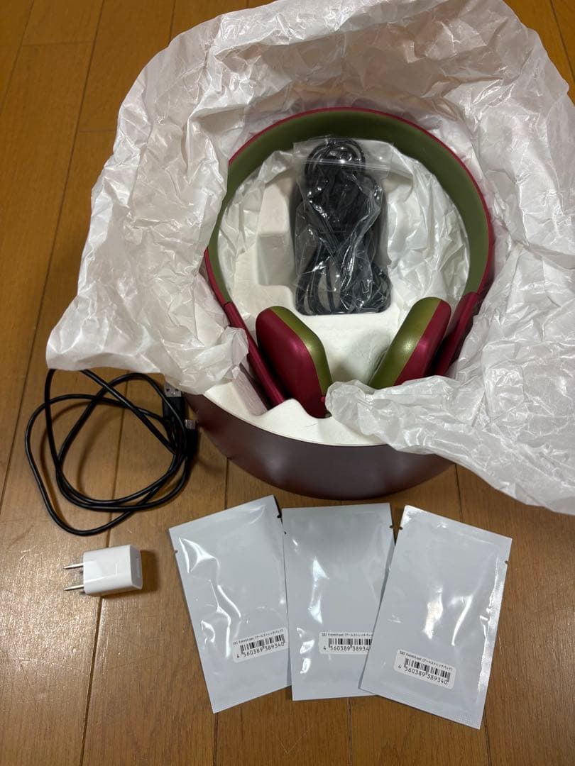 コアフィット　FACE-PLAYER II 美顔器