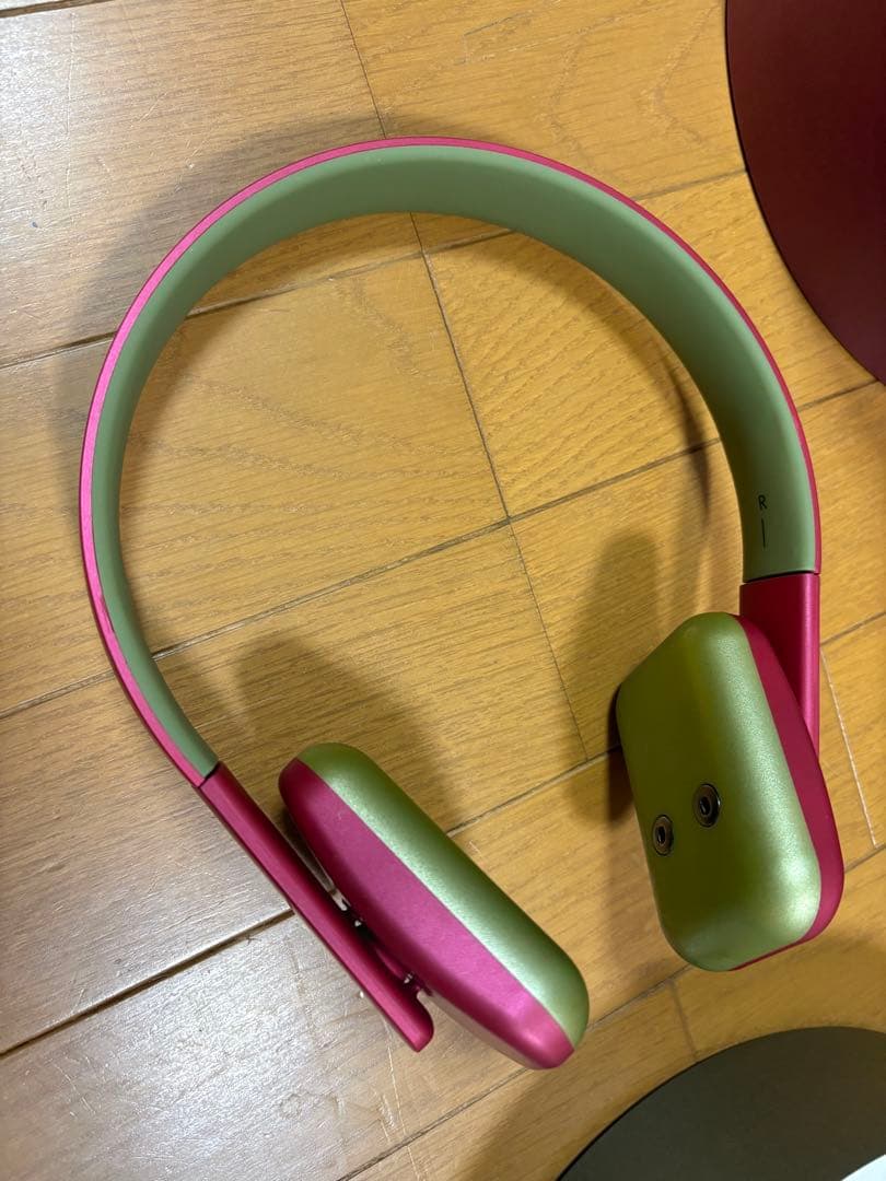 コアフィット　FACE-PLAYER II 美顔器