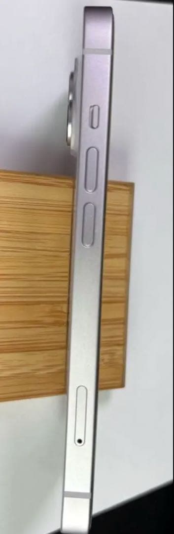 【美品】iPhone14 128GB パープル