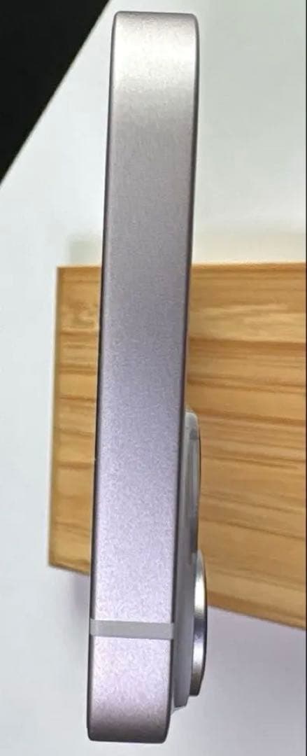 【美品】iPhone14 128GB パープル