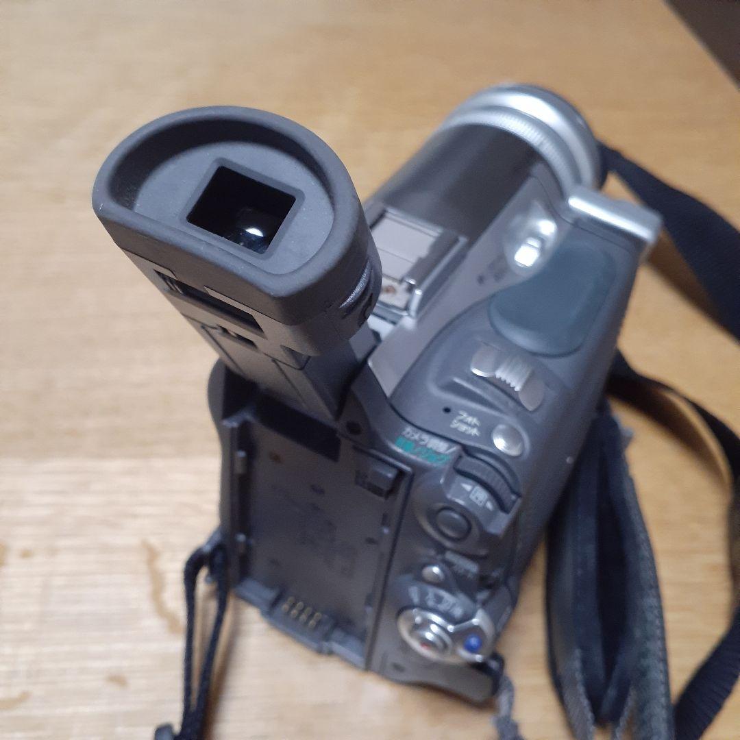 【難あり】Panasonic NV-GX7K