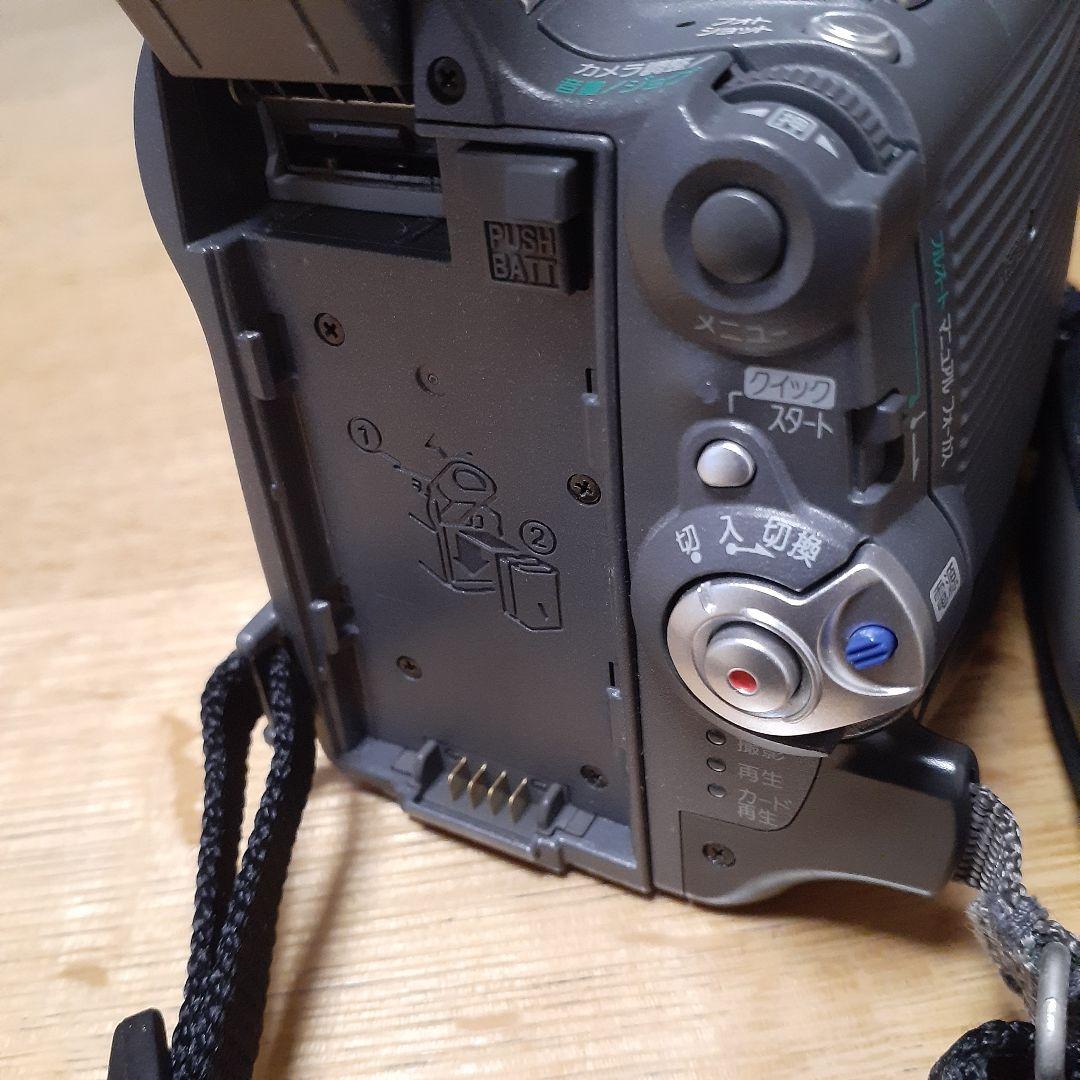 【難あり】Panasonic NV-GX7K