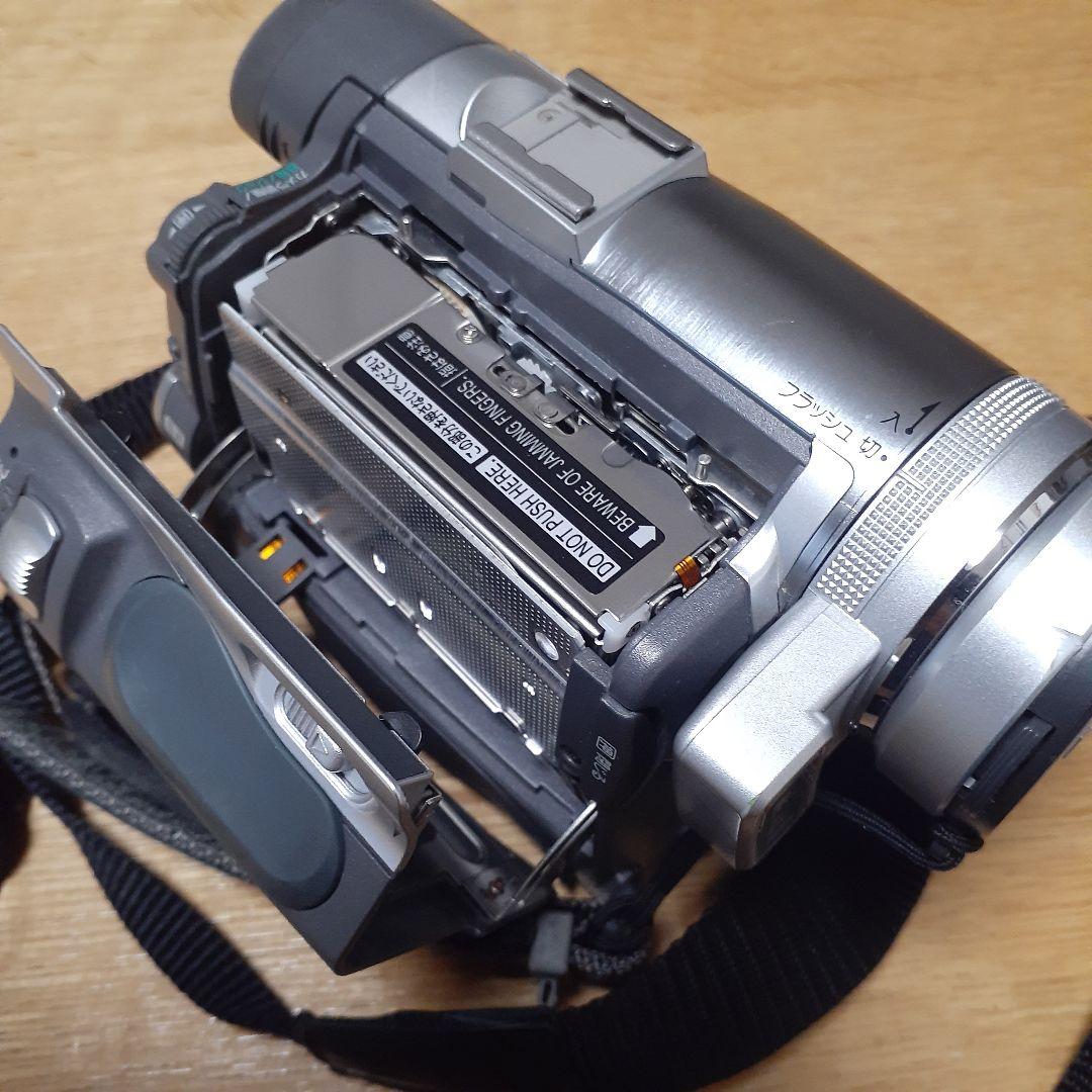 【難あり】Panasonic NV-GX7K