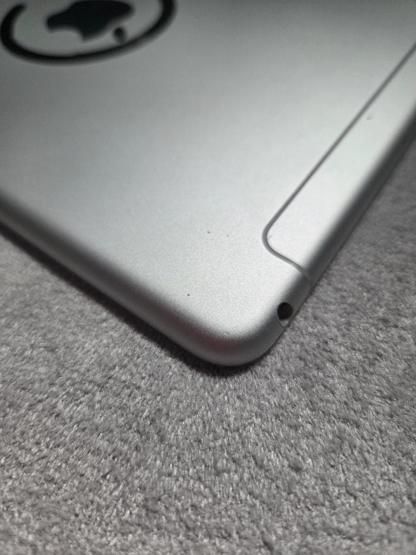 おまけ付★256GB★iPad mini★第5世代)★ Cellular