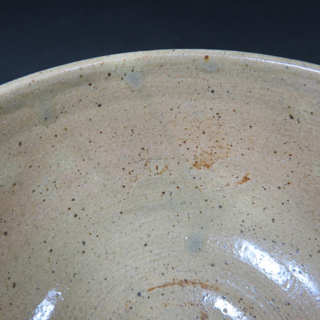 茶碗 水野教雄 木箱 共箱 抹茶碗 茶器 茶道具 茶の湯 在銘
