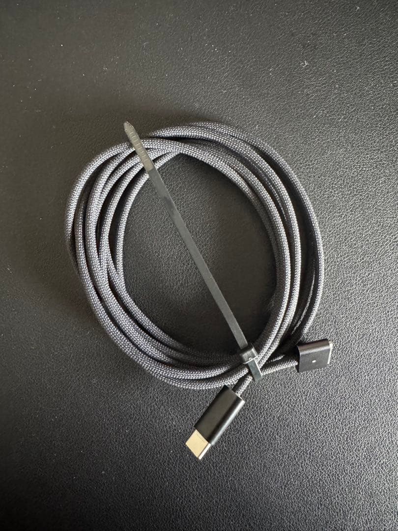 Apple 96W USB-C電源アダプタ+充電ケーブル