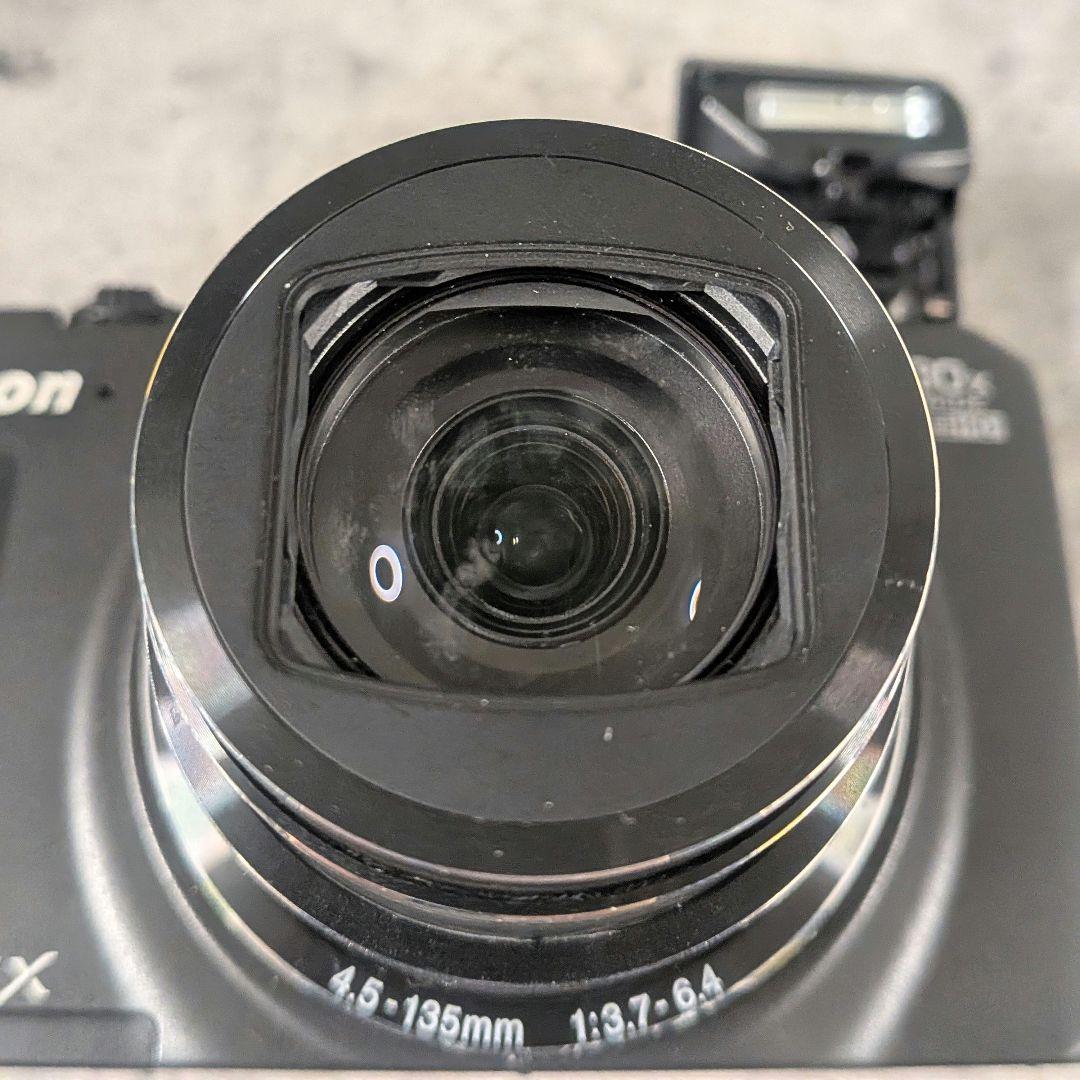 Nikon COOLPIX S9700 デジタルカメラ