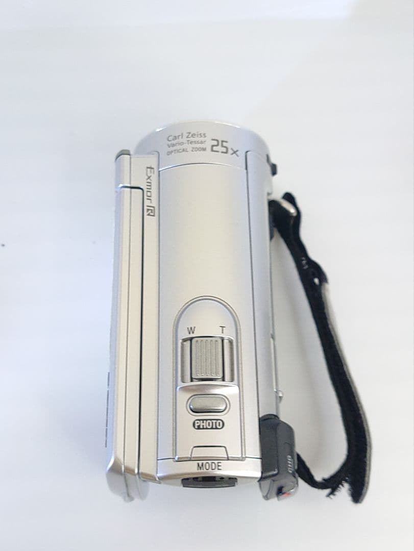 【美品】SONY HDR-CX170 デジタルビデオカメラ 動作確認確認済