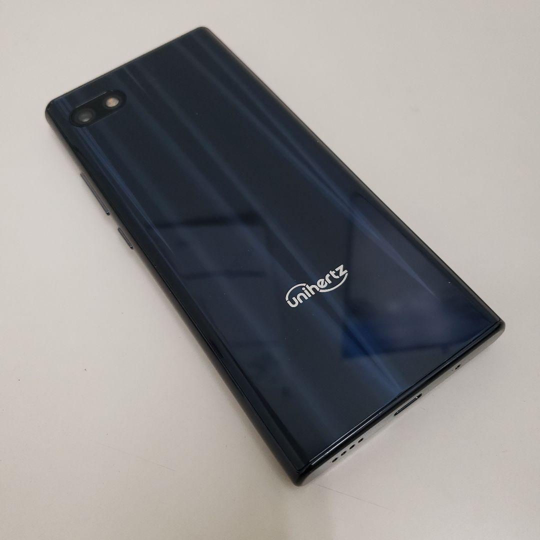 キーボード搭載　【Unihertz Titan Slim】simフリー　送料無料