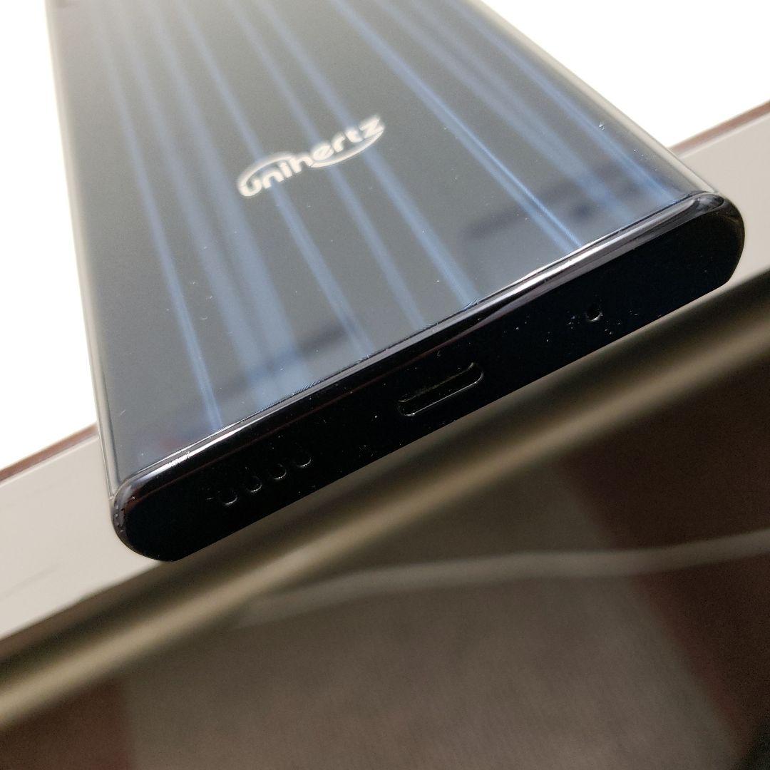 キーボード搭載　【Unihertz Titan Slim】simフリー　送料無料