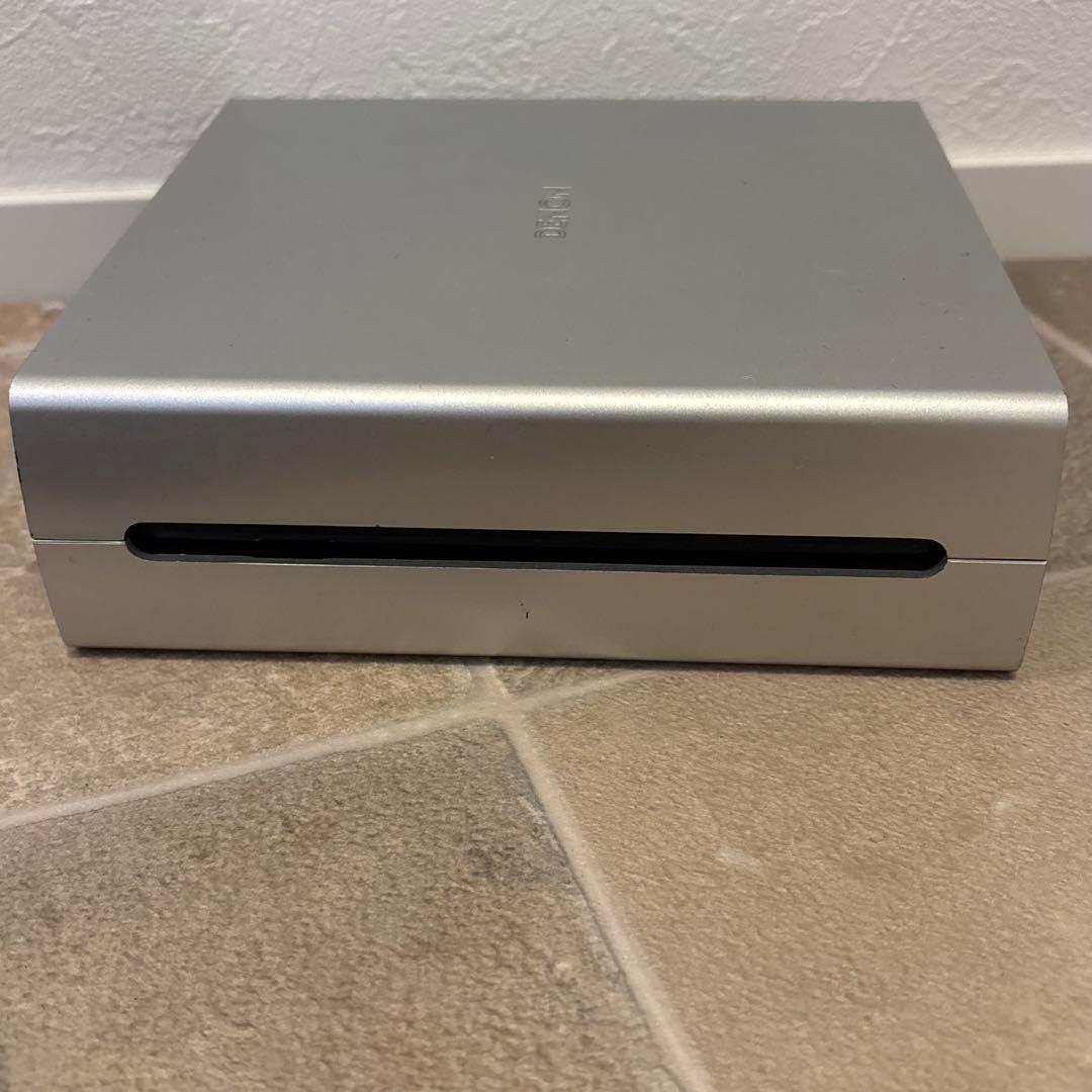 アンプ DENON DA-300USB DAC