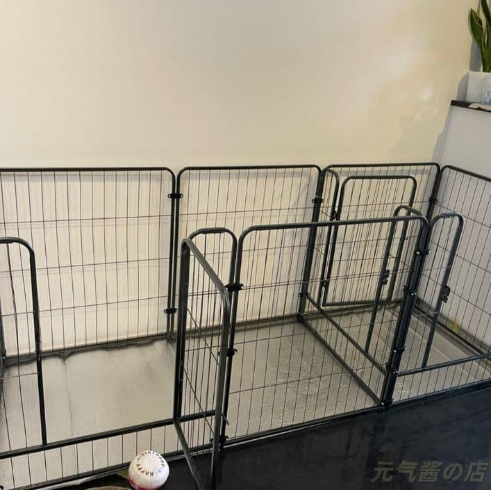 木製キャットタワ一太い支柱多頭飼いに安定性拔群爪とぎ付き