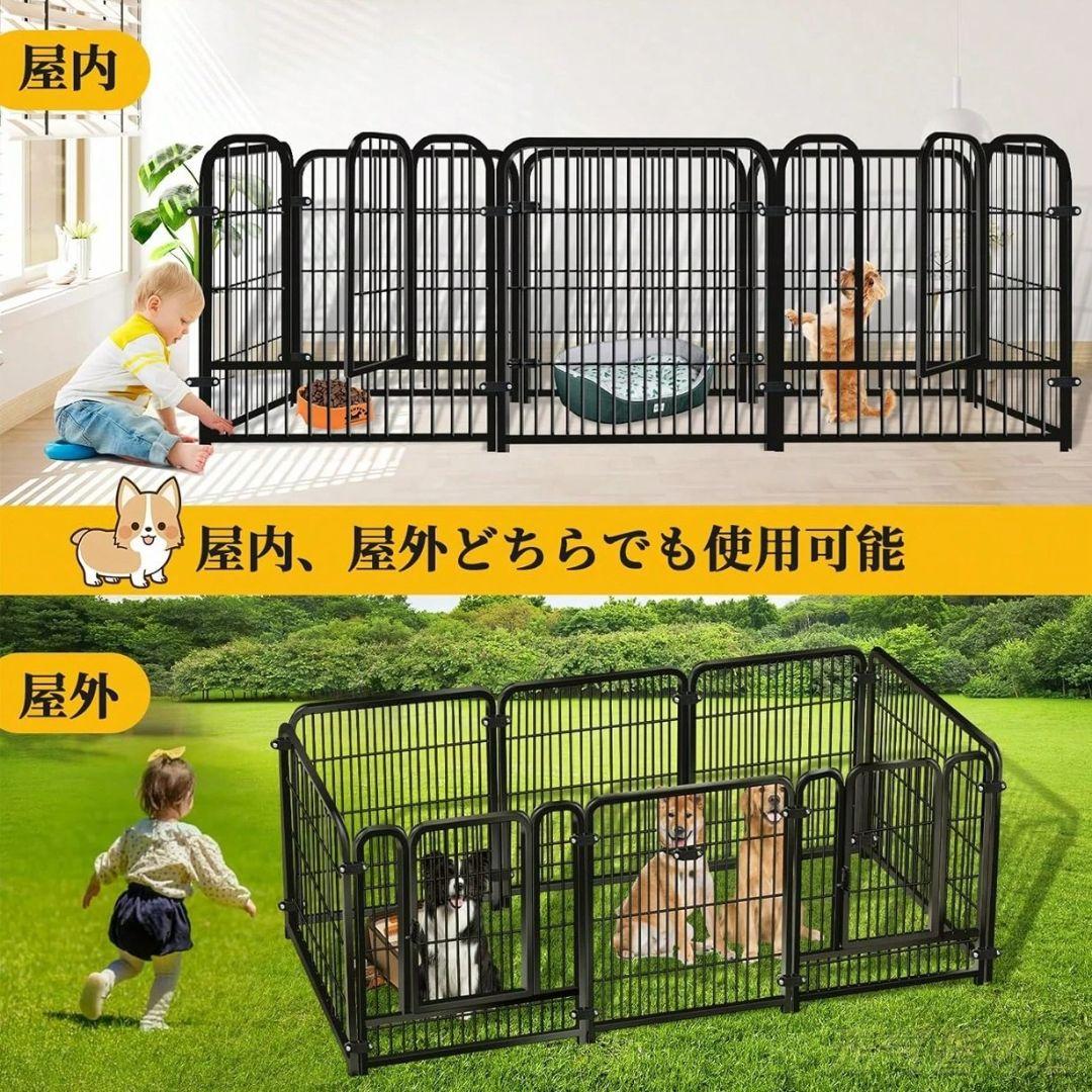 木製キャットタワ一太い支柱多頭飼いに安定性拔群爪とぎ付き