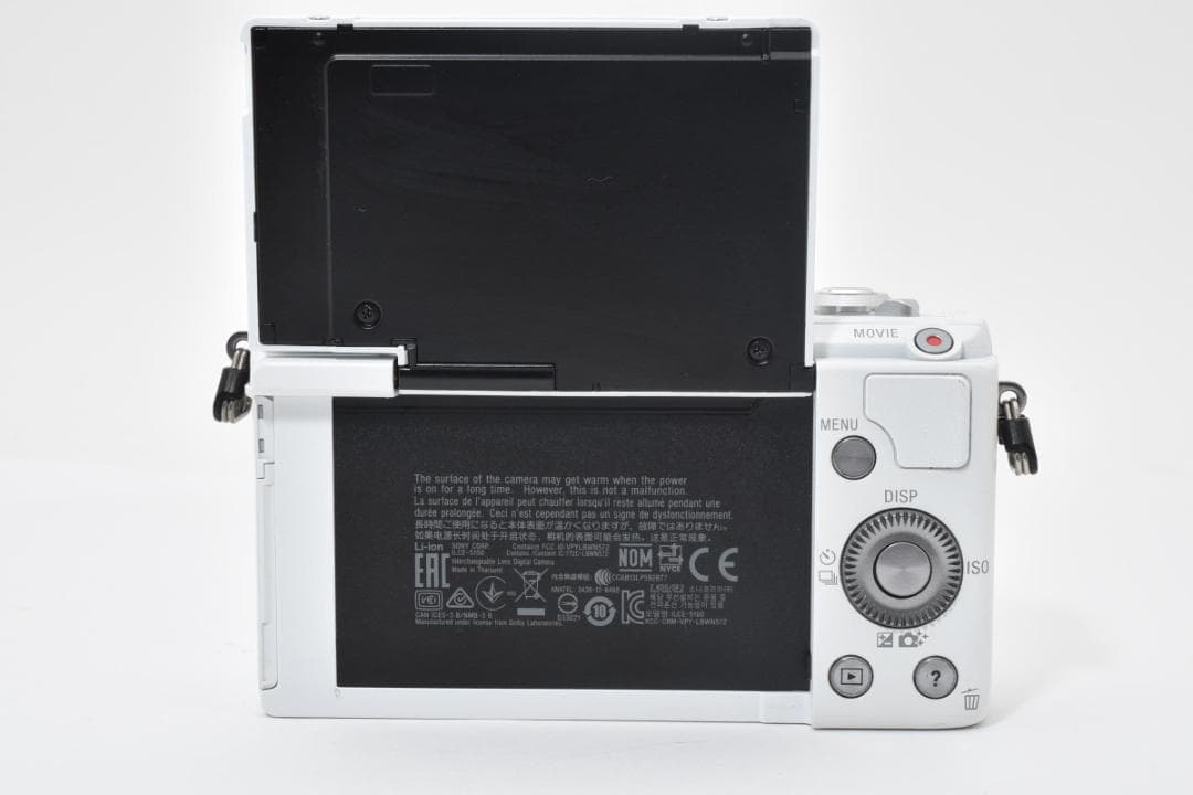 ★撮影枚数2,373枚★ ソニー α5100 ILCE-5100 #21900