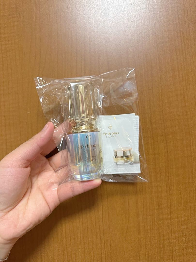 ⭐️クレ・ド・ポーボーテ　ル・セラムII 30ml*2