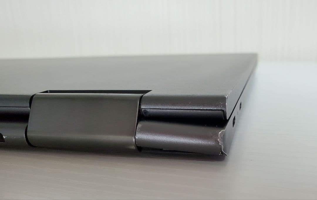 YOGA C740 第10世代Corei7 16GB 512GB 2in1