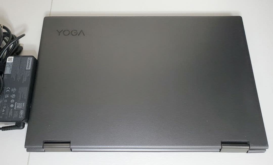 YOGA C740 第10世代Corei7 16GB 512GB 2in1