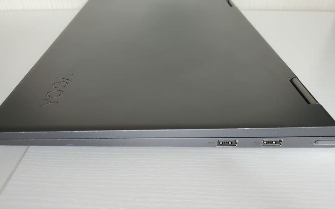 YOGA C740 第10世代Corei7 16GB 512GB 2in1