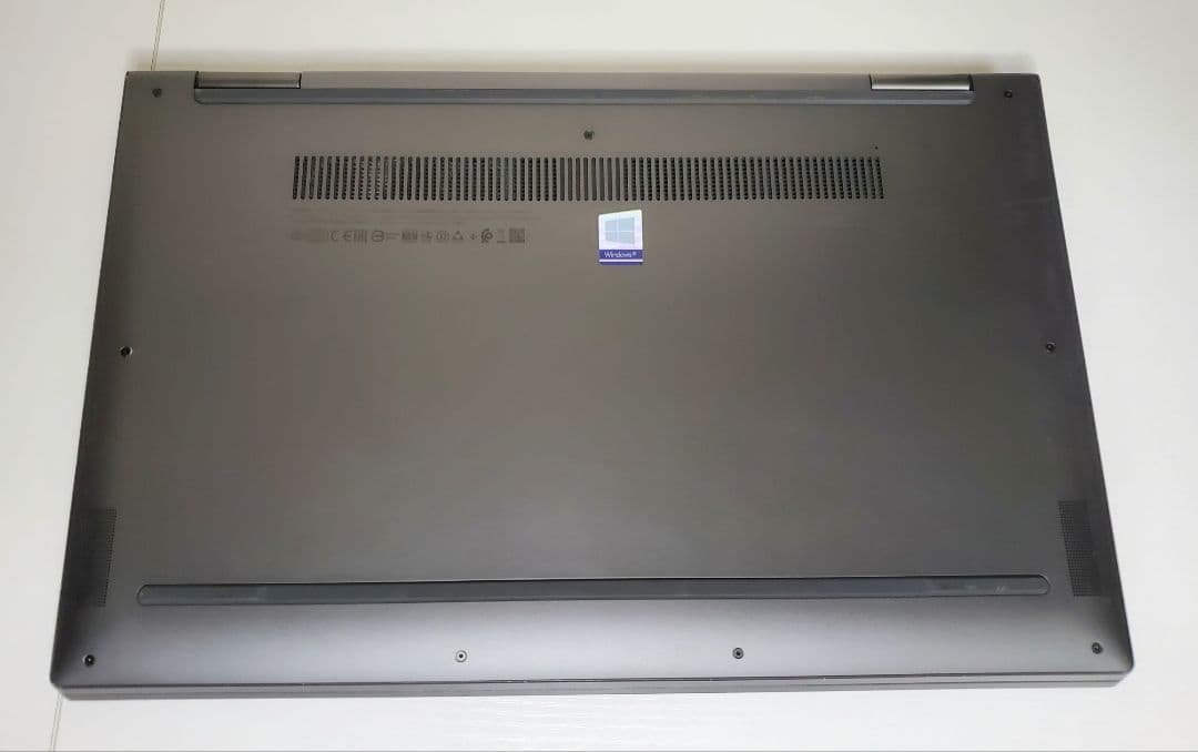 YOGA C740 第10世代Corei7 16GB 512GB 2in1