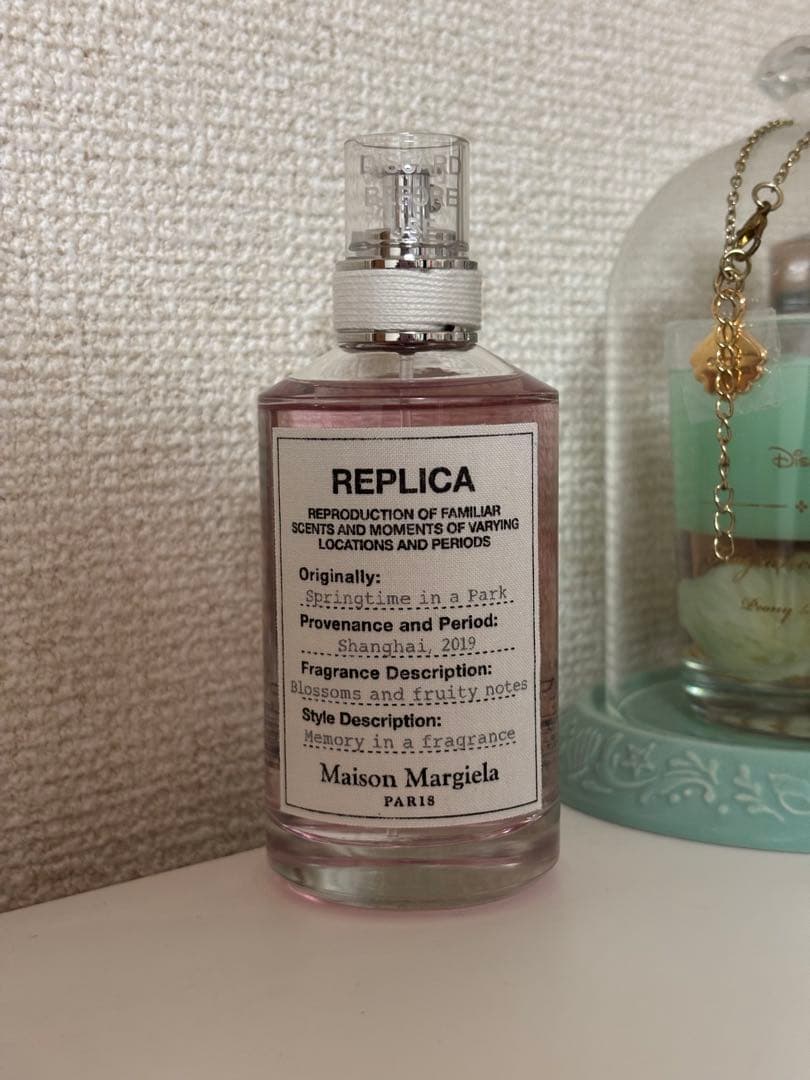 Maison Margiela レプリカスプリングタイムインアパーク100ml