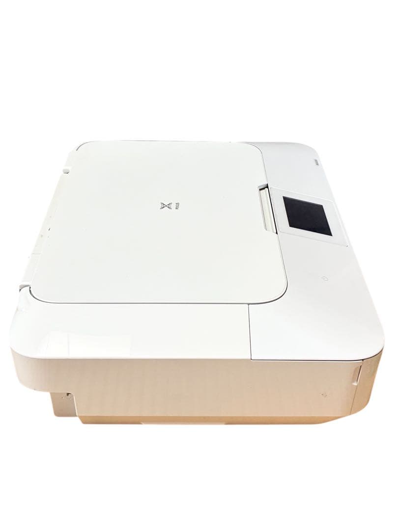 【2401-2450Pages】Canon PIXUS MG6330 プリンタ