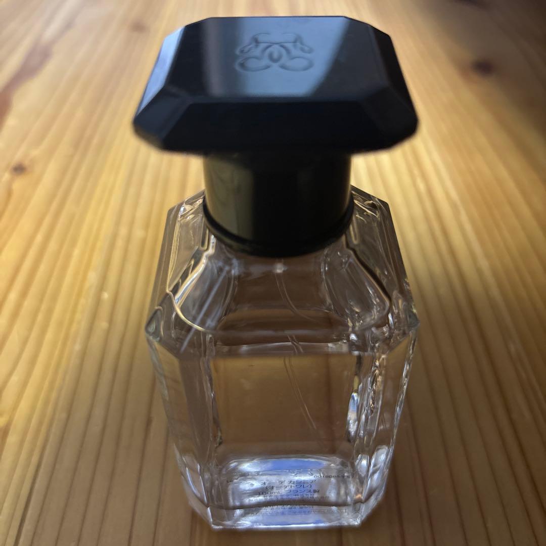 GUERLAIN EAU DE CASHMERE 香水　ゲラン　オーデカシミヤ