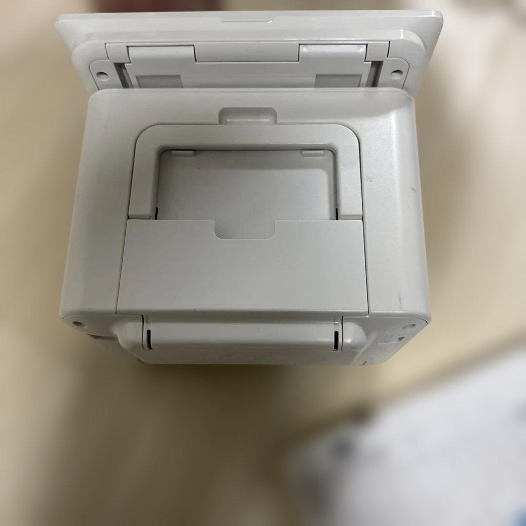 EPSON カラリオ　E820