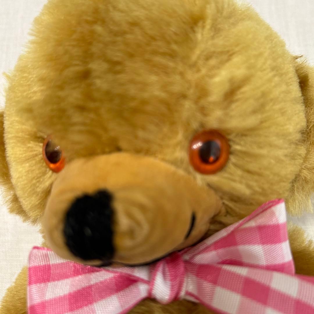 メリーソート　ビンテージチーキー 27センチ