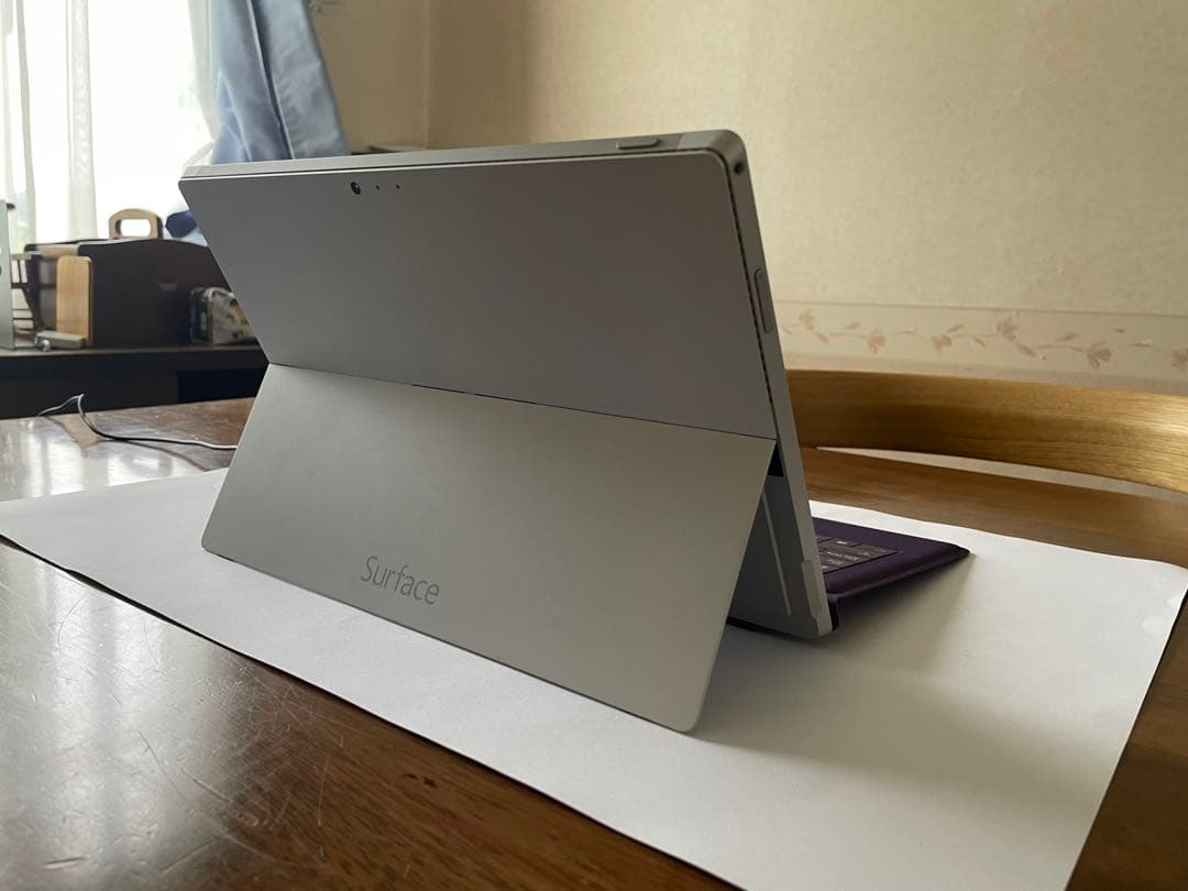 SurfacePro3 Corei3/メモリ4GB/SSD64G キーボード付き