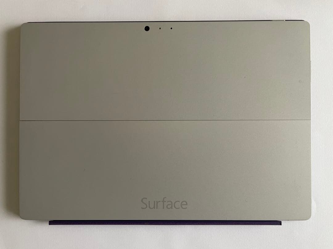 SurfacePro3 Corei3/メモリ4GB/SSD64G キーボード付き