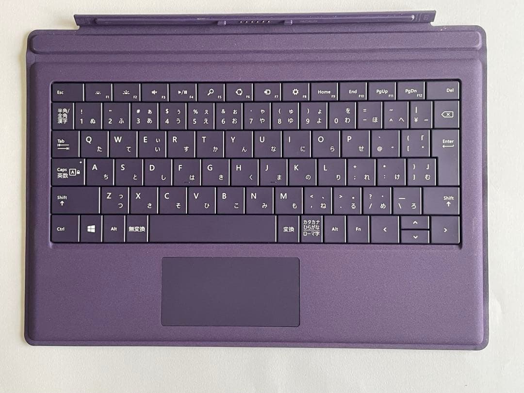 SurfacePro3 Corei3/メモリ4GB/SSD64G キーボード付き